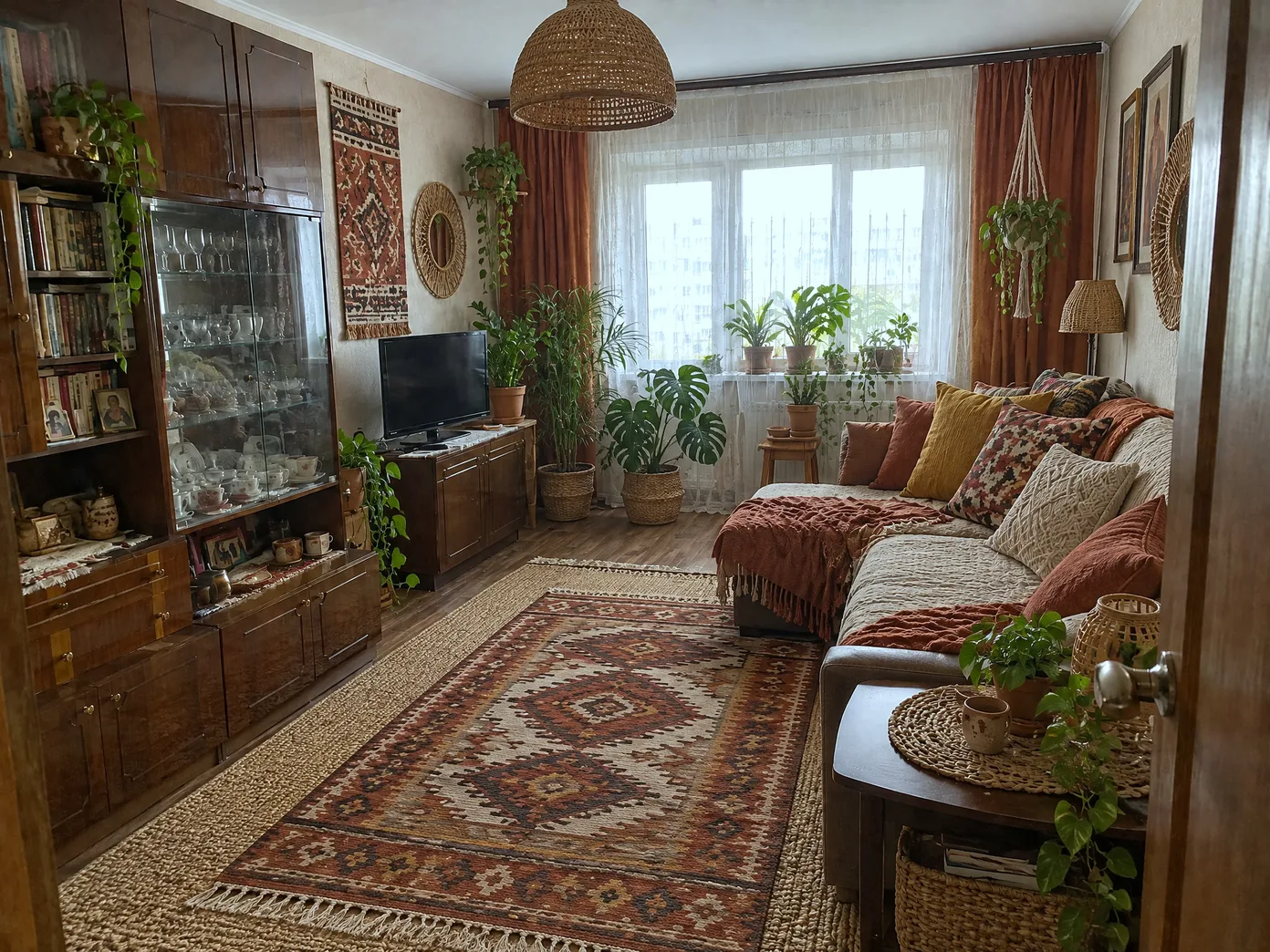 Результат